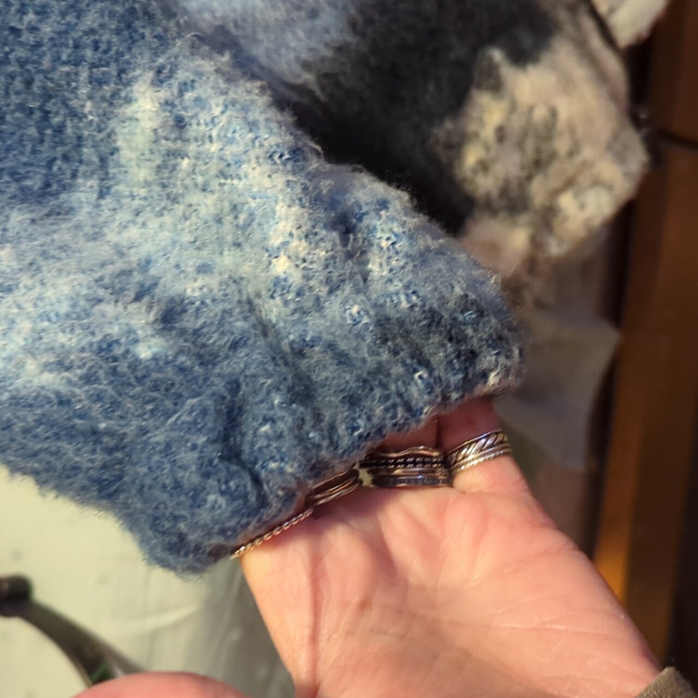 Cabin Fever Jacket - Picture 5 of 10